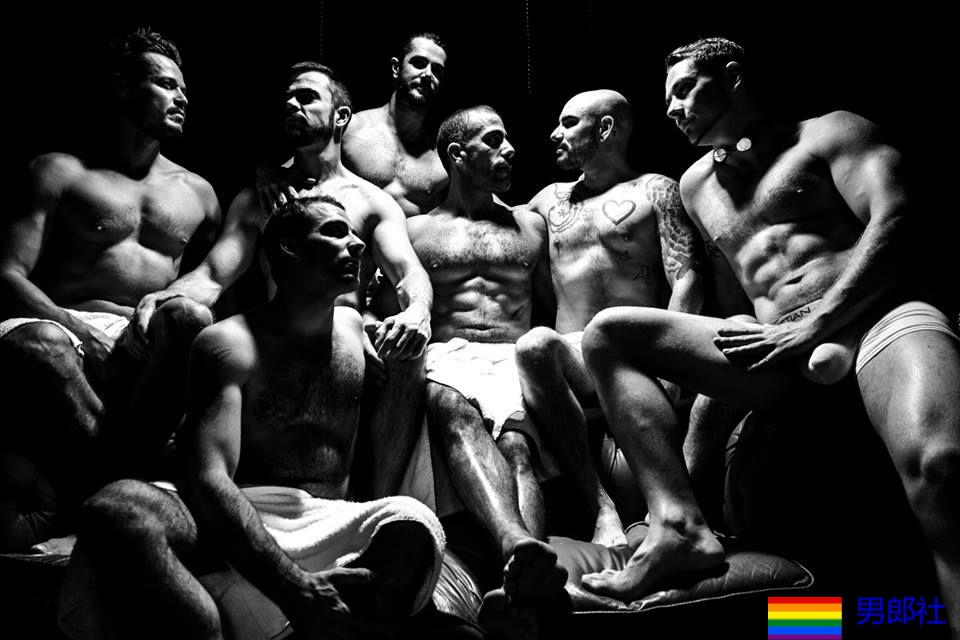 【全球同志友好城市系列】之 | 伦敦（上篇） - 51虹马