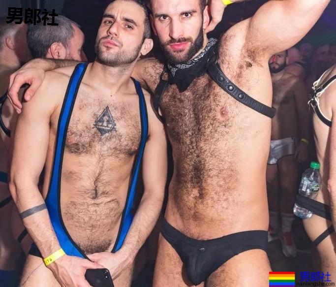 【全球同志友好城市系列】之 | 伦敦（上篇） - 51虹马