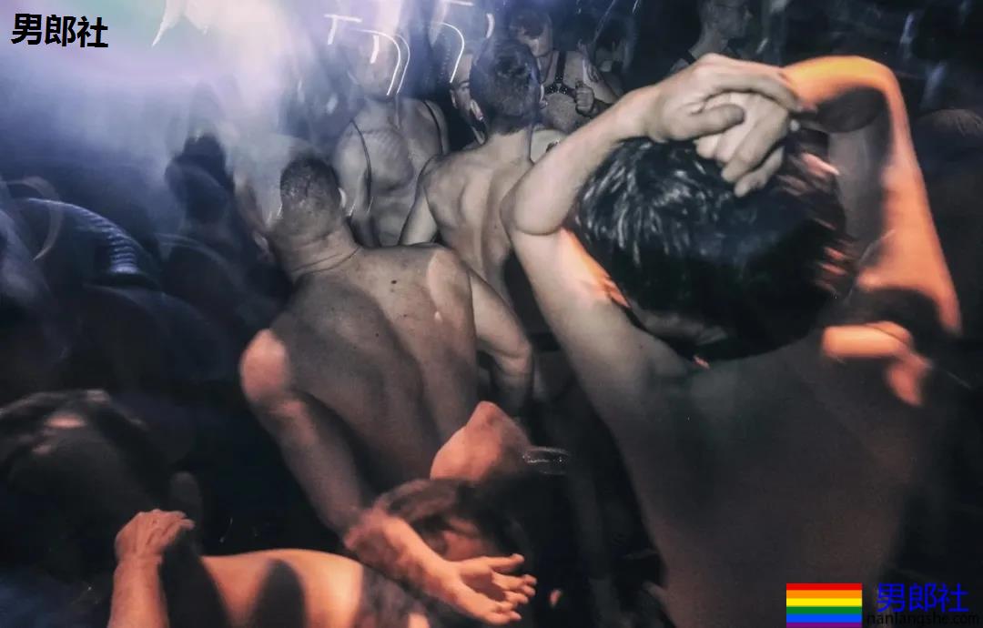 【全球同志友好城市系列】之 | 伦敦（上篇） - 51虹马