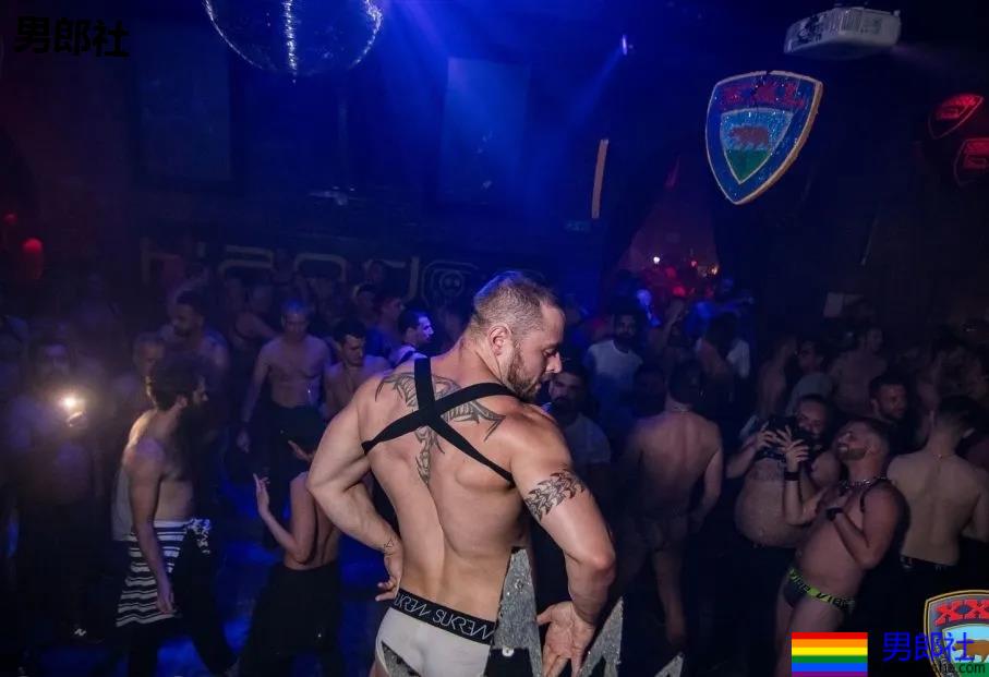 【全球同志友好城市系列】之 | 伦敦（上篇） - 51虹马