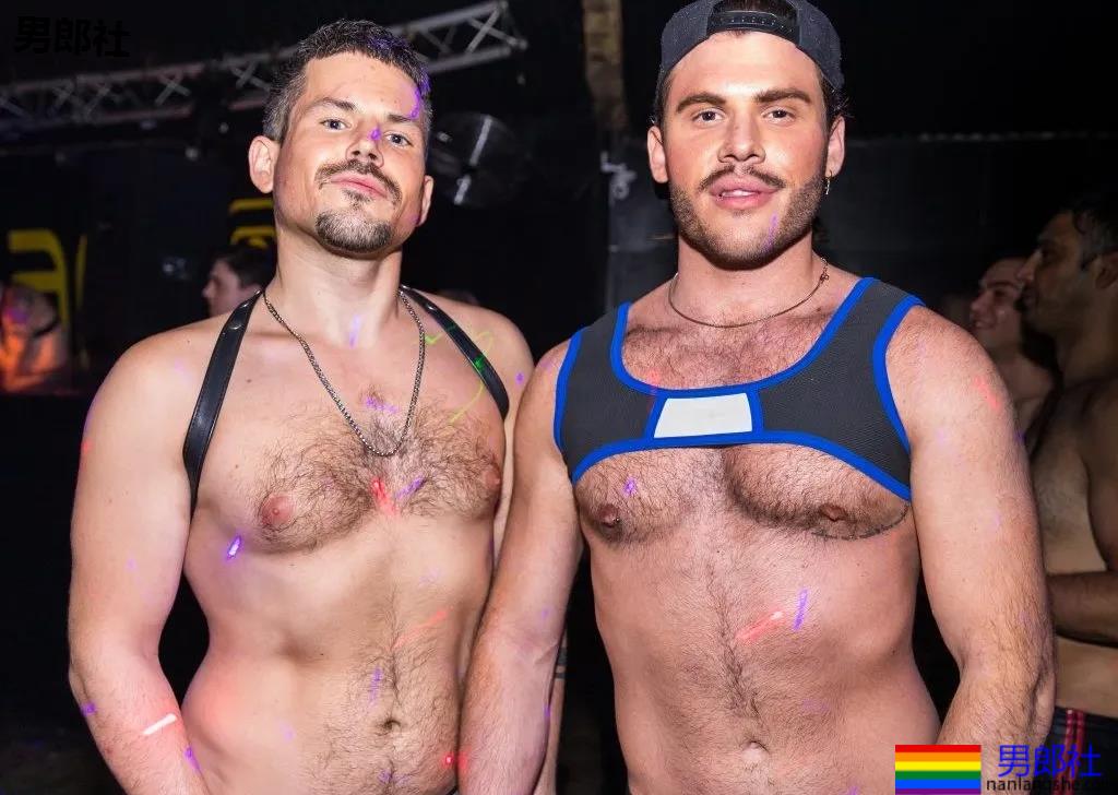 【全球同志友好城市系列】之 | 伦敦（上篇） - 51虹马