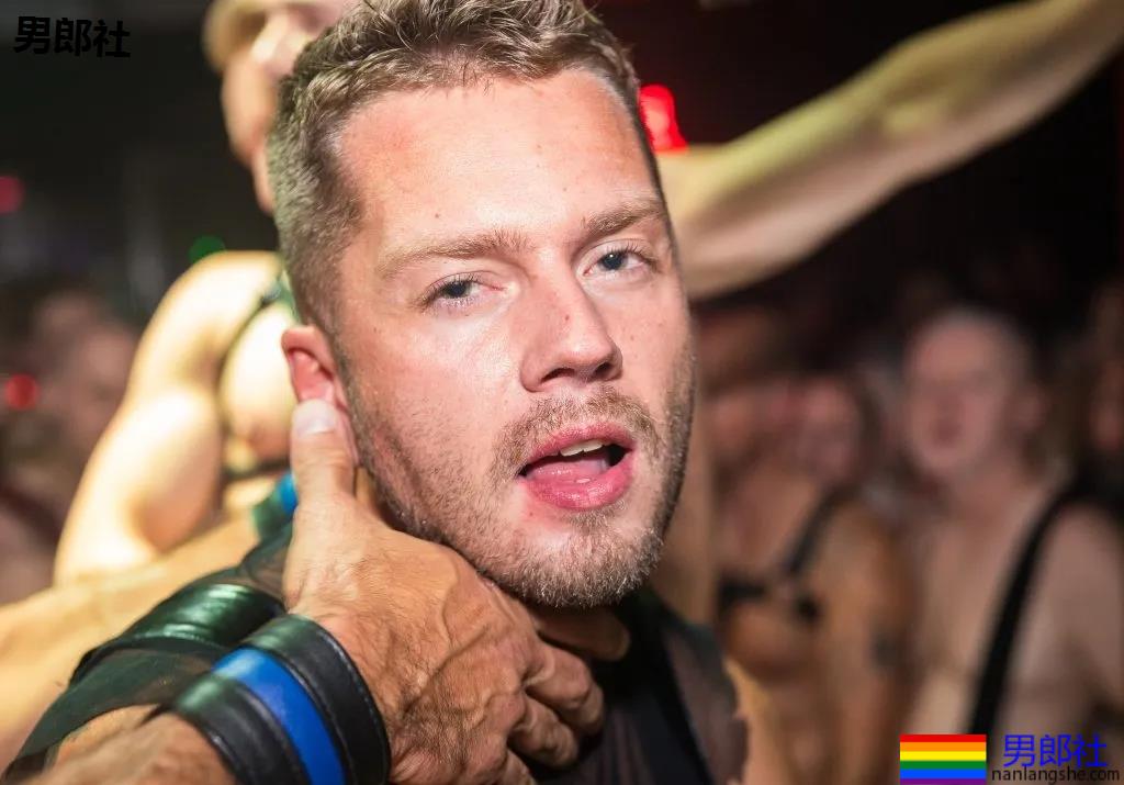 【全球同志友好城市系列】之 | 伦敦（上篇） - 51虹马