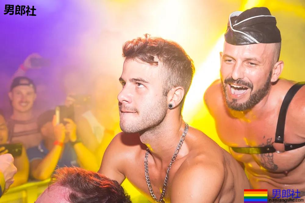 【全球同志友好城市系列】之 | 伦敦（上篇） - 51虹马