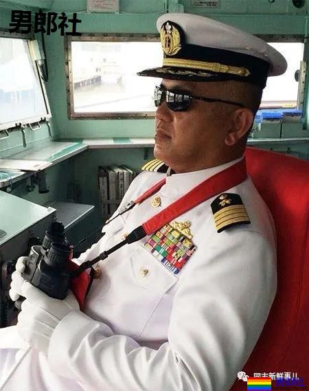 为赚钱，日本自卫队官员竟然兼职“男公关”上门服务 - 51虹马