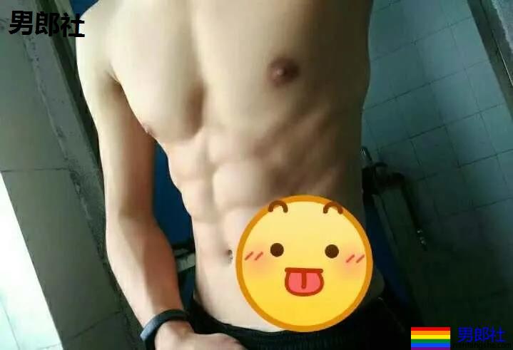 肌肉Boy打鸡血了？疯狂秀xx...欲罢不能惹…… - 51虹马