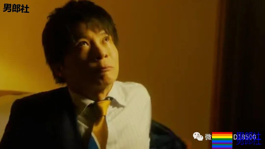 吸G体质 全剧人围绕他 这部基情满满的网剧 再出剧场版！ - 51虹马