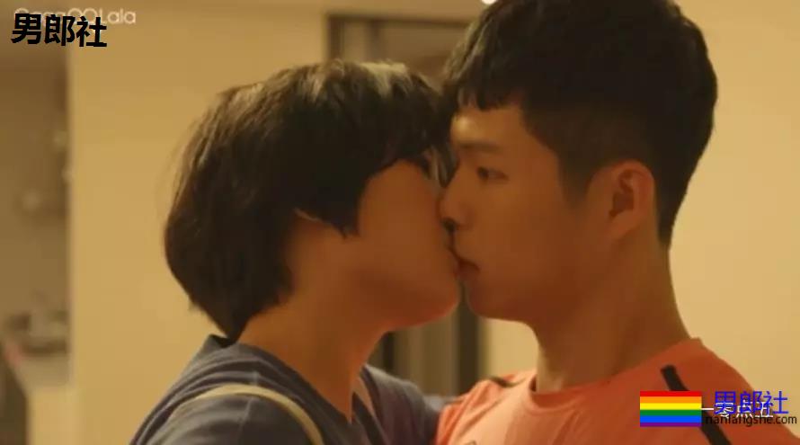 我的天，憨帅小哥被直播出柜，结局好甜！ - 51虹马