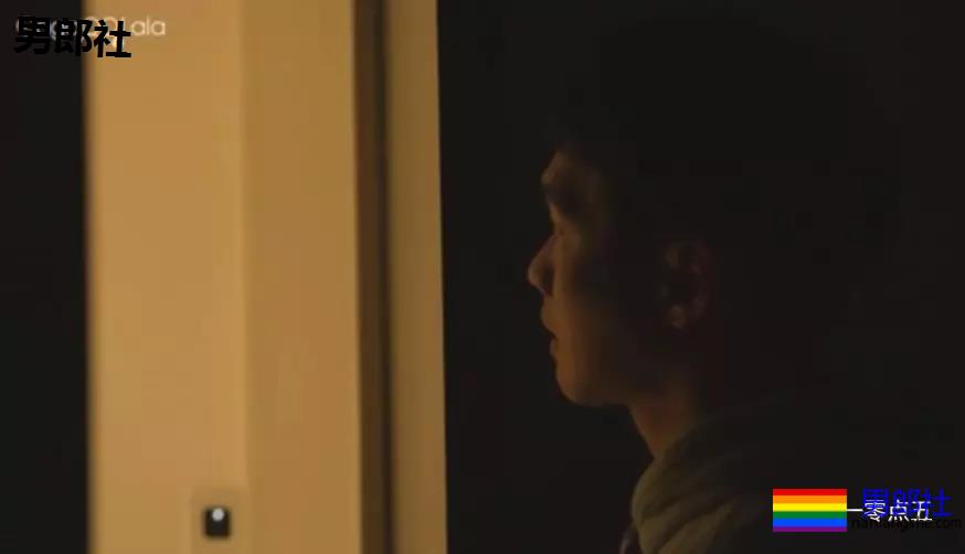 我的天，憨帅小哥被直播出柜，结局好甜！ - 51虹马