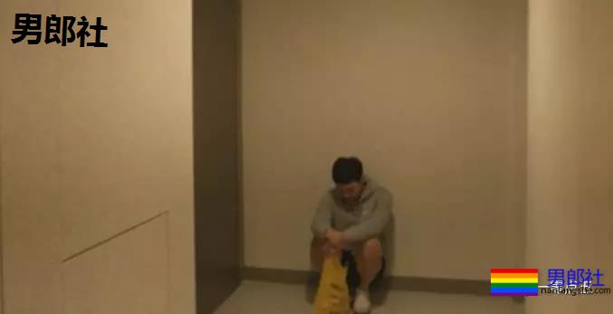 我的天，憨帅小哥被直播出柜，结局好甜！ - 51虹马