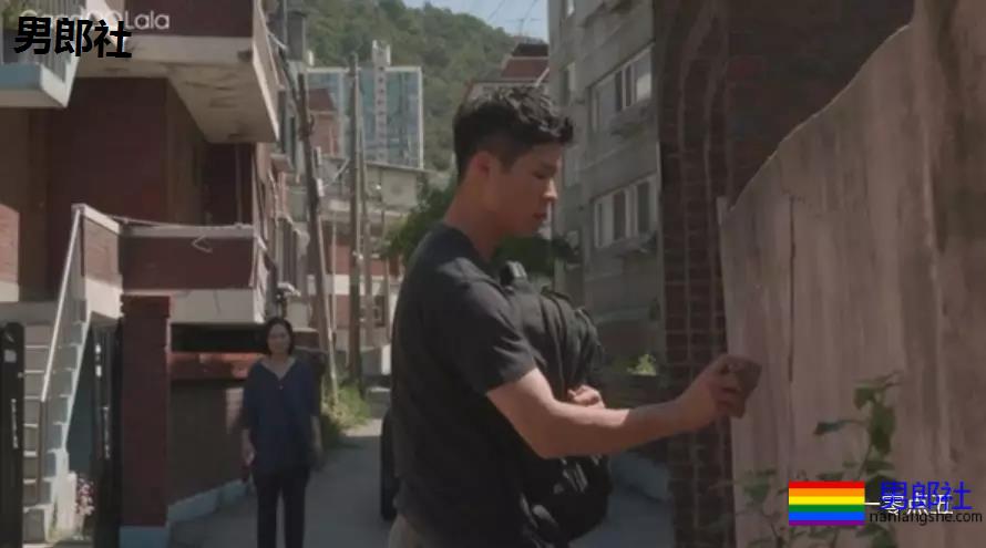 我的天，憨帅小哥被直播出柜，结局好甜！ - 51虹马