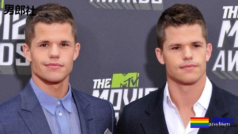 美剧《少狼》的双胞胎帅兄弟将出演新版蝙蝠侠电影 - 51虹马