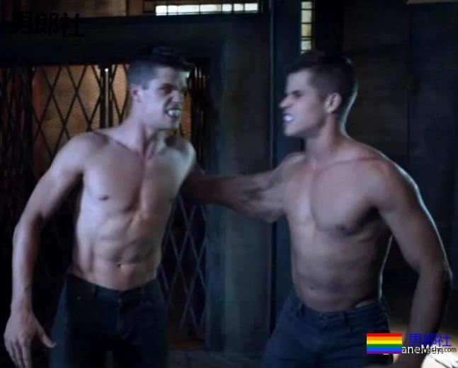 美剧《少狼》的双胞胎帅兄弟将出演新版蝙蝠侠电影 - 51虹马