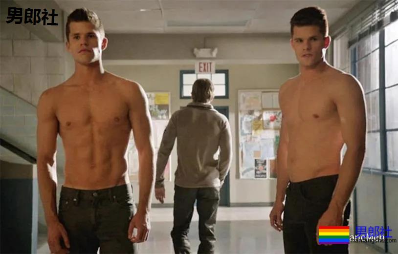 美剧《少狼》的双胞胎帅兄弟将出演新版蝙蝠侠电影 - 51虹马