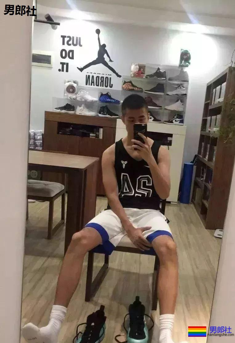 我偷了男神室友的内裤…-51虹马