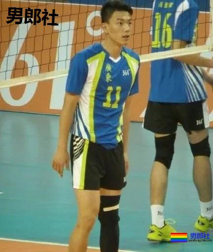 197CM大鼻子排球体育生火了，这看点不输陈艾森 - 51虹马