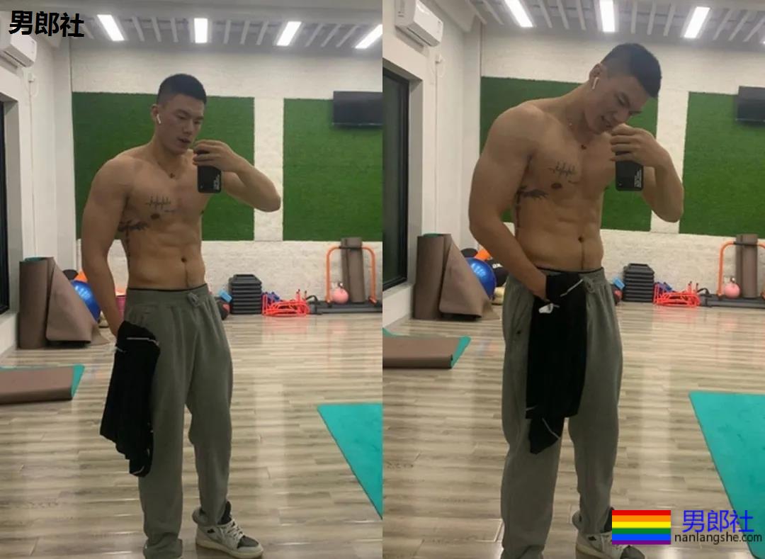 197CM大鼻子排球体育生火了，这看点不输陈艾森 - 51虹马