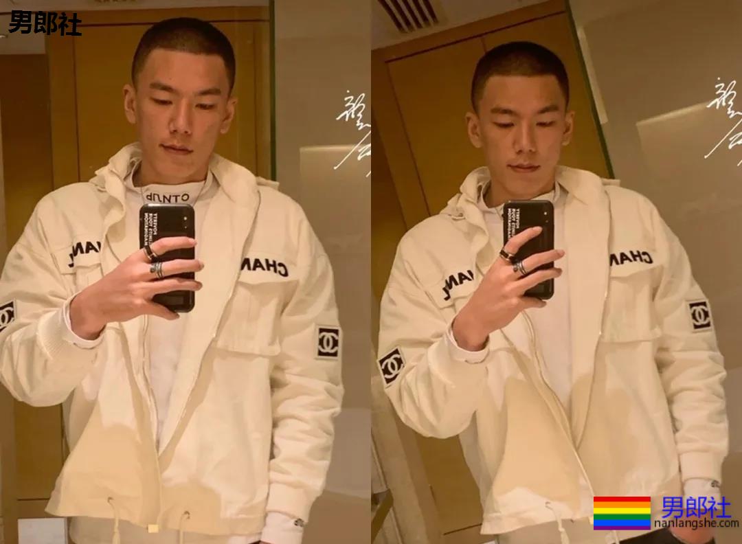 197CM大鼻子排球体育生火了，这看点不输陈艾森 - 51虹马