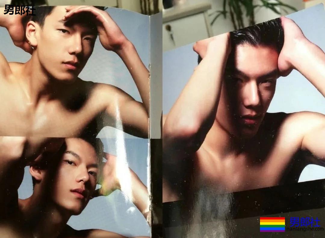 197CM大鼻子排球体育生火了，这看点不输陈艾森 - 51虹马