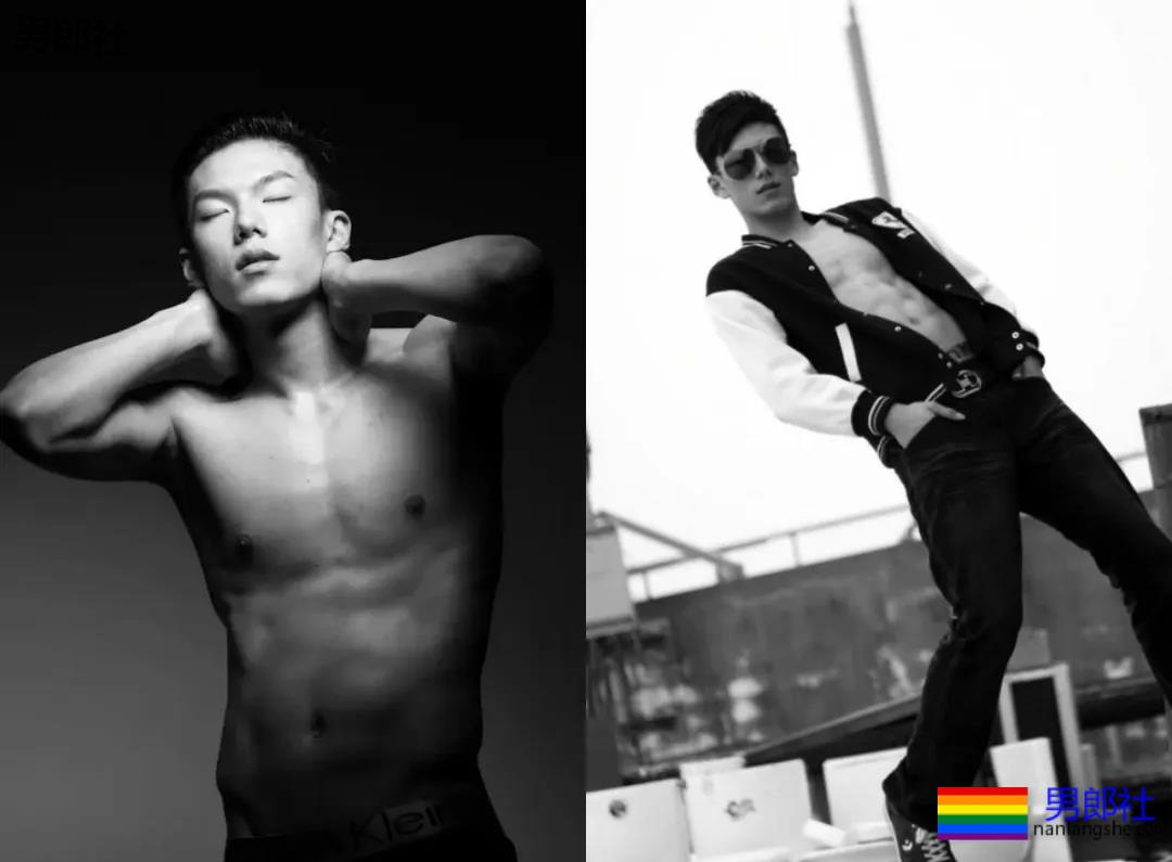 197CM大鼻子排球体育生火了，这看点不输陈艾森 - 51虹马