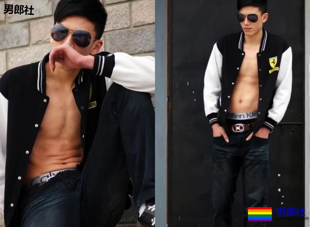 197CM大鼻子排球体育生火了，这看点不输陈艾森 - 51虹马