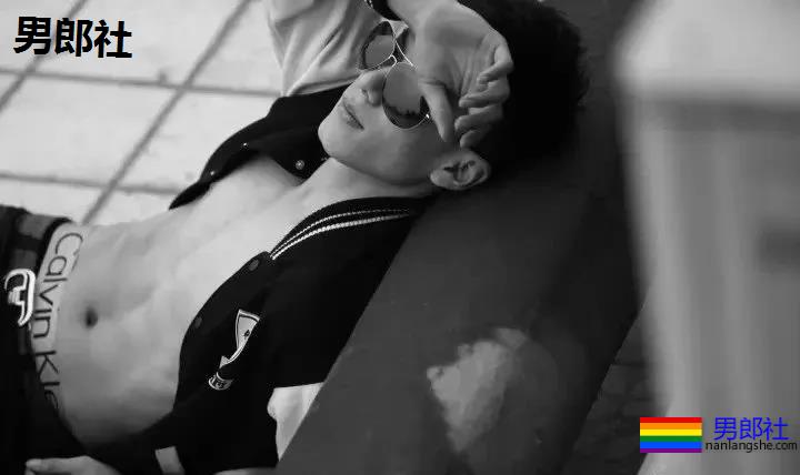 197CM大鼻子排球体育生火了，这看点不输陈艾森 - 51虹马