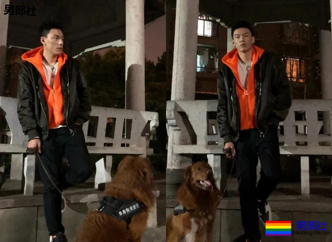 197CM大鼻子排球体育生火了，这看点不输陈艾森 - 51虹马