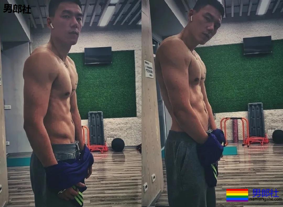 197CM大鼻子排球体育生火了，这看点不输陈艾森 - 51虹马