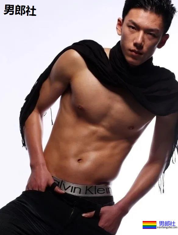 197CM大鼻子排球体育生火了，这看点不输陈艾森 - 51虹马