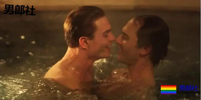 在好莱坞做gay星助理的日子~ - 51虹马