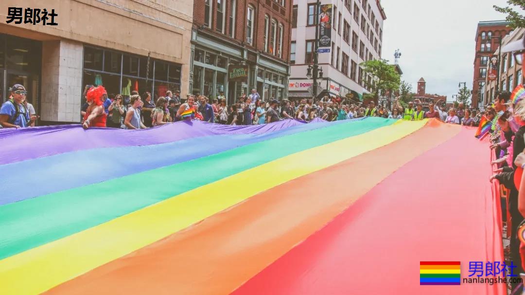 德国同志从有罪到合法婚姻 柏林市长：这样也挺好的 - 51虹马