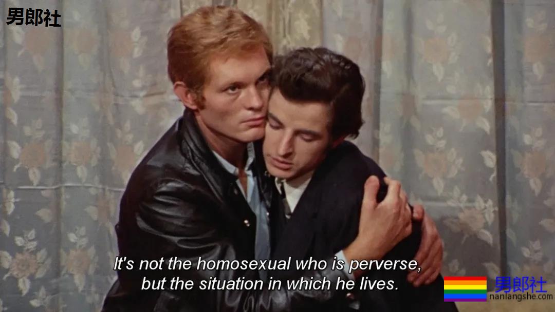 德国同志从有罪到合法婚姻 柏林市长：这样也挺好的 - 51虹马