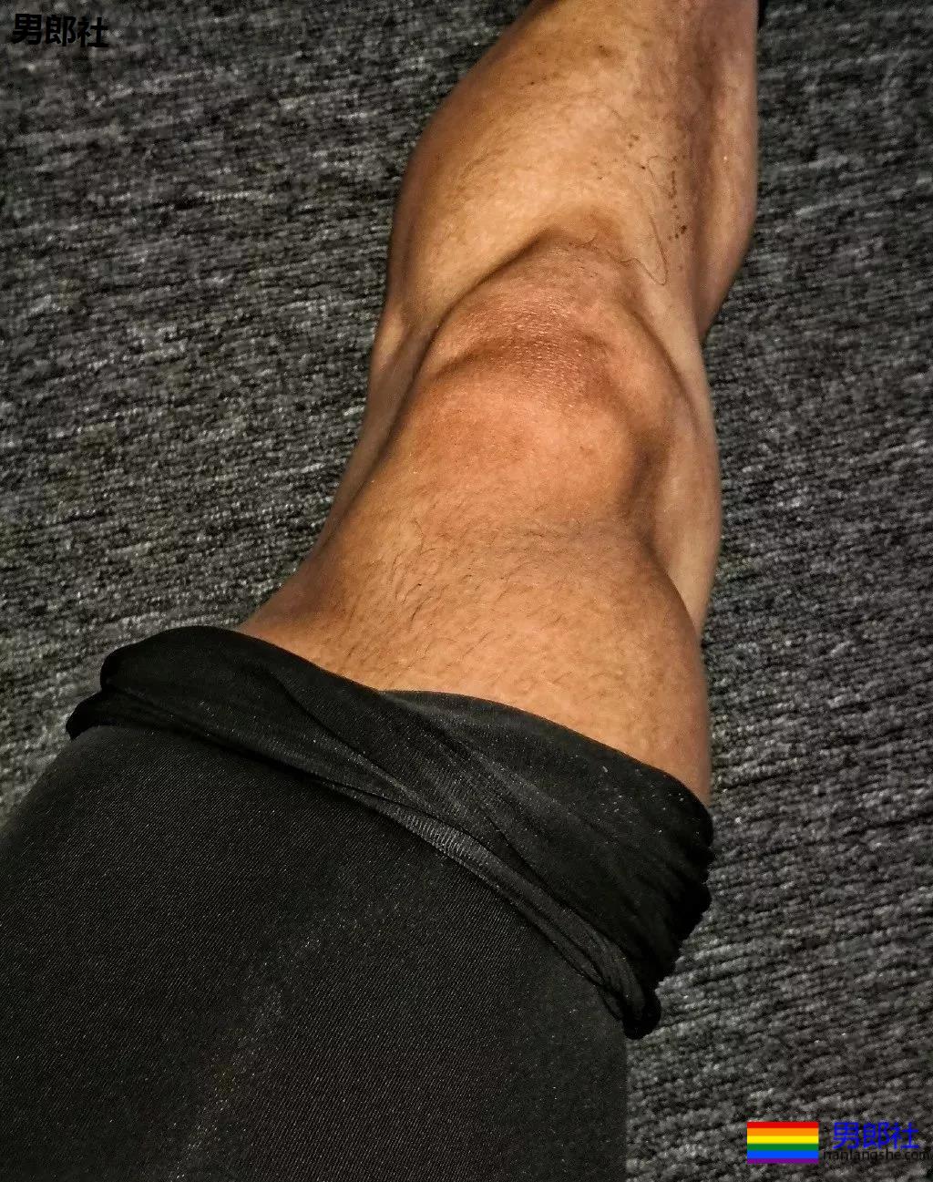 上海骑士兄弟型男秀男模，190CM大长腿腹肌帅哥。 - 51虹马