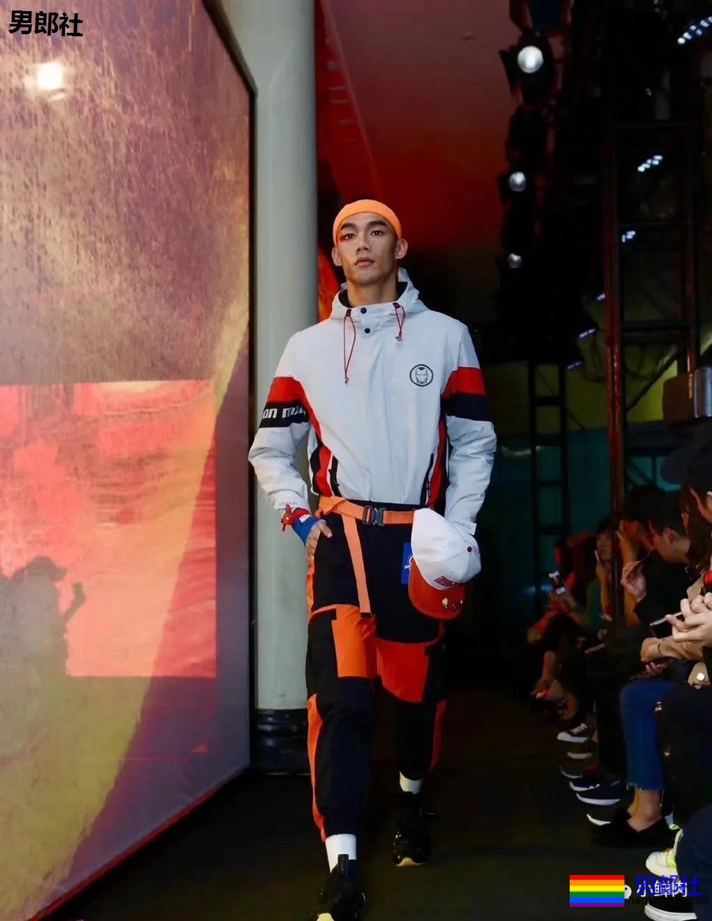 188CM吉林寸头学长,大长腿高鼻梁Man炸! - 51虹马 188CM吉林寸头学长,大长腿高鼻梁Man炸! - 51虹马