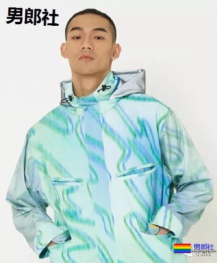 188CM吉林寸头学长,大长腿高鼻梁Man炸! - 51虹马 188CM吉林寸头学长,大长腿高鼻梁Man炸! - 51虹马