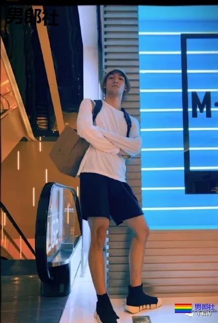 188CM吉林寸头学长,大长腿高鼻梁Man炸! - 51虹马 188CM吉林寸头学长,大长腿高鼻梁Man炸! - 51虹马