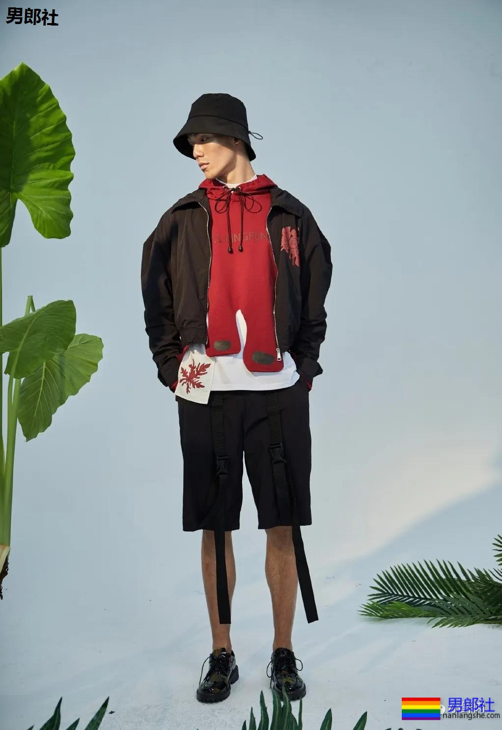 188CM吉林寸头学长,大长腿高鼻梁Man炸! - 51虹马 188CM吉林寸头学长,大长腿高鼻梁Man炸! - 51虹马