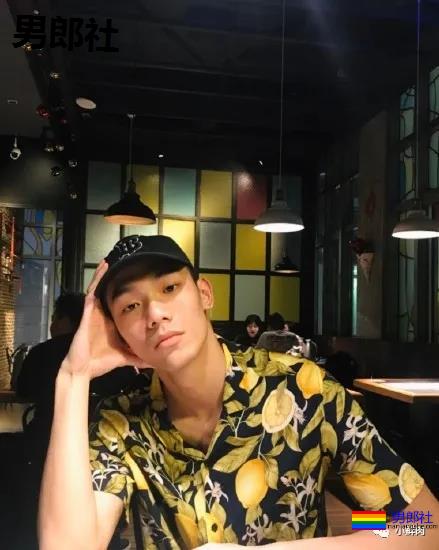 188CM吉林寸头学长,大长腿高鼻梁Man炸! - 51虹马 188CM吉林寸头学长,大长腿高鼻梁Man炸! - 51虹马