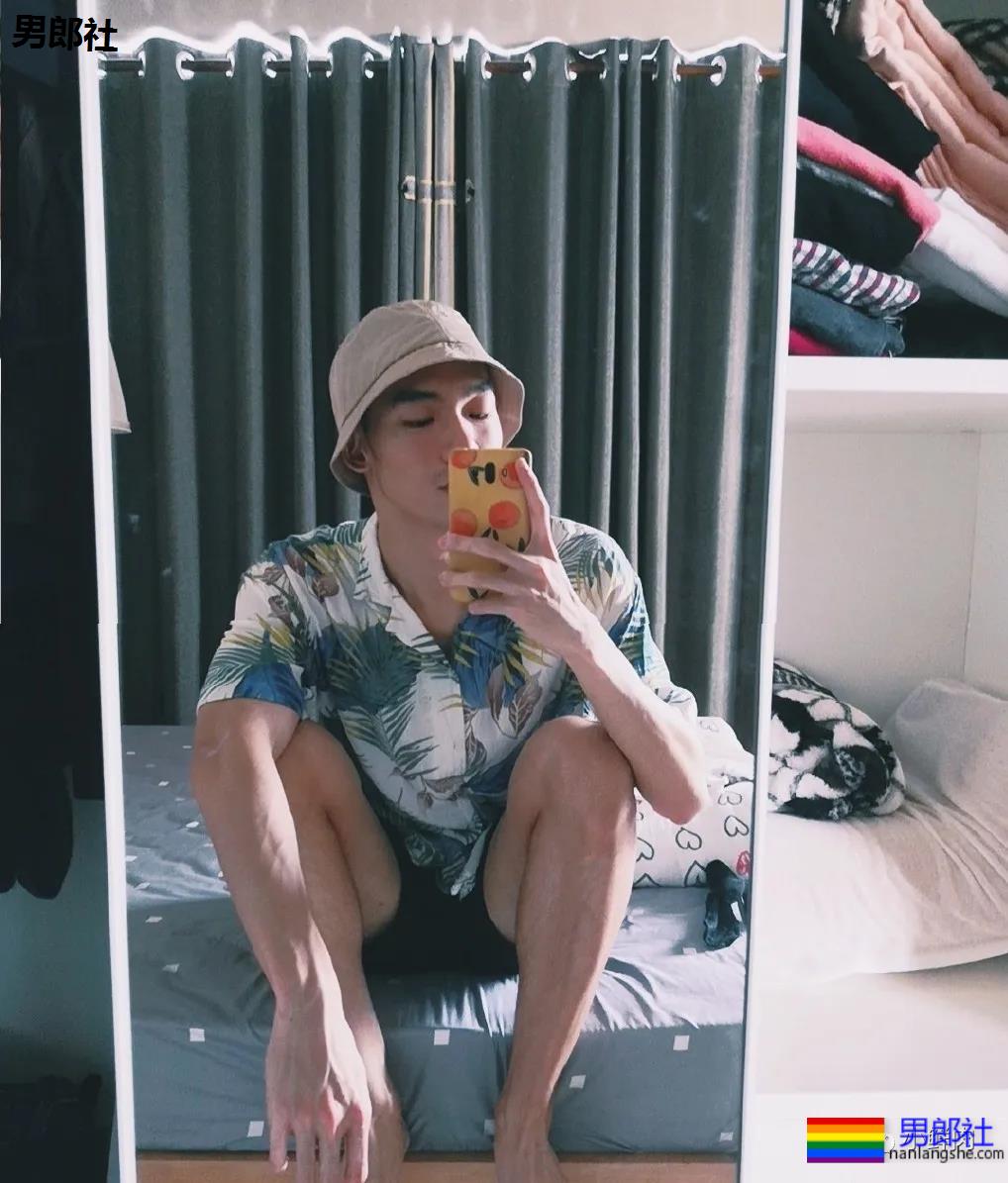 188CM吉林寸头学长,大长腿高鼻梁Man炸! - 51虹马 188CM吉林寸头学长,大长腿高鼻梁Man炸! - 51虹马