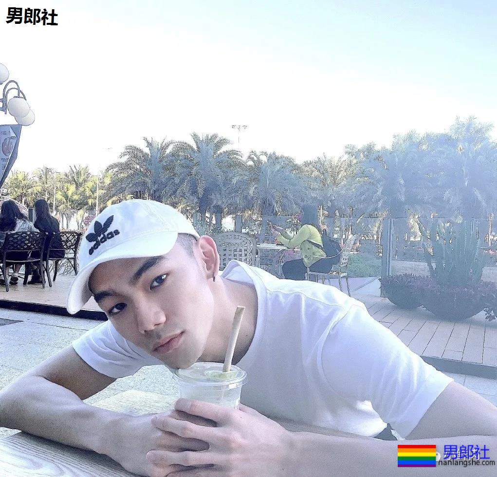 188CM吉林寸头学长,大长腿高鼻梁Man炸! - 51虹马 188CM吉林寸头学长,大长腿高鼻梁Man炸! - 51虹马