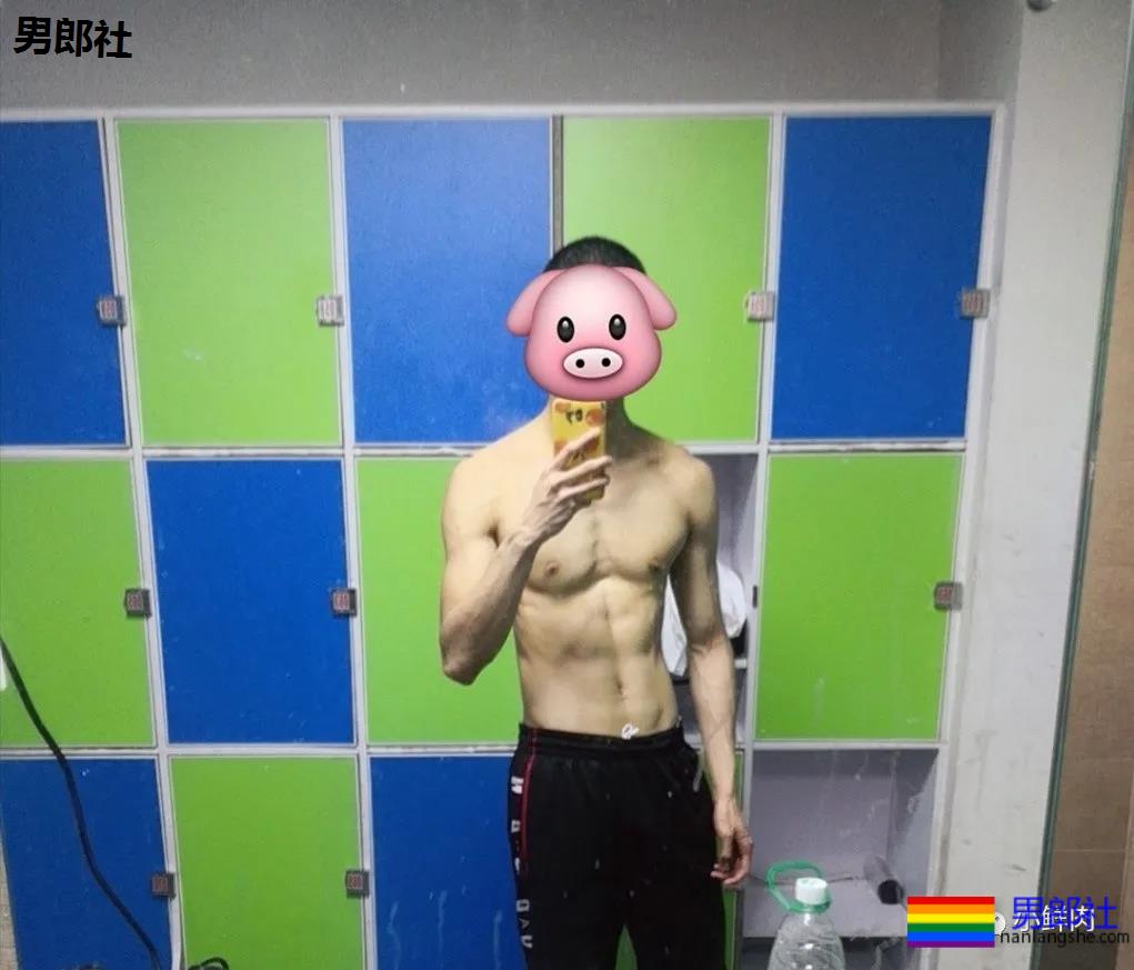 188CM吉林寸头学长,大长腿高鼻梁Man炸! - 51虹马 188CM吉林寸头学长,大长腿高鼻梁Man炸! - 51虹马