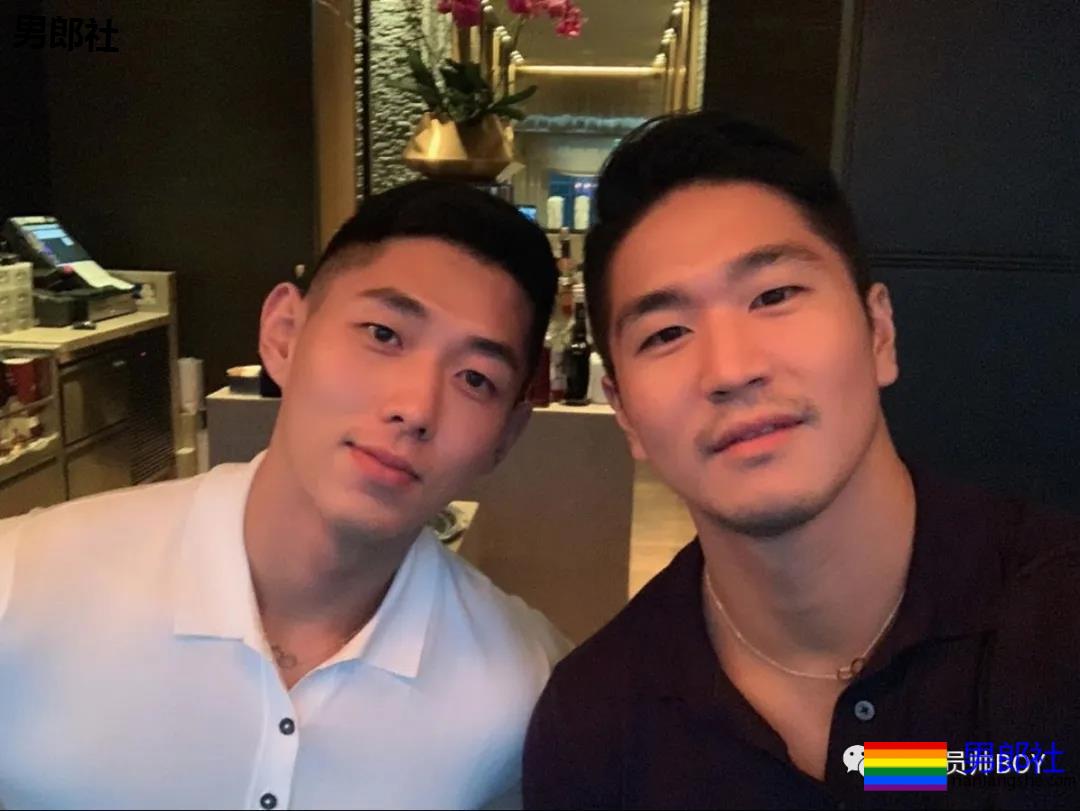 韩国名媛找了个壮硕老公，看完他泳裤照就知道很幸福 - 51虹马