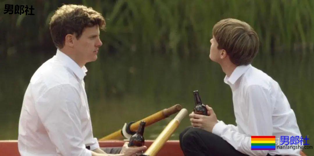 5部:硬汉帅哥的自我身份认同。。。 - 51虹马 5部:硬汉帅哥的自我身份认同。。。 - 51虹马