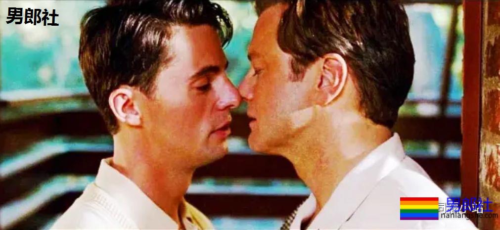 5部:硬汉帅哥的自我身份认同。。。 - 51虹马 5部:硬汉帅哥的自我身份认同。。。 - 51虹马