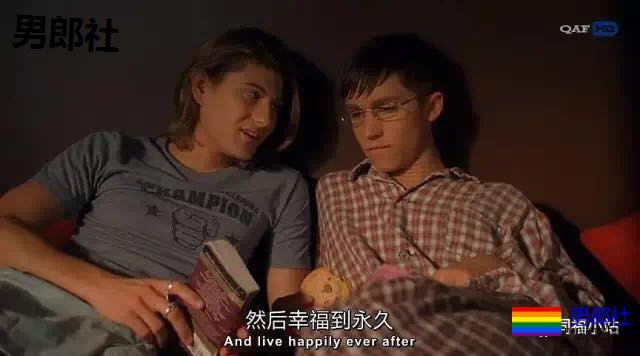 5部:硬汉帅哥的自我身份认同。。。 - 51虹马 5部:硬汉帅哥的自我身份认同。。。 - 51虹马