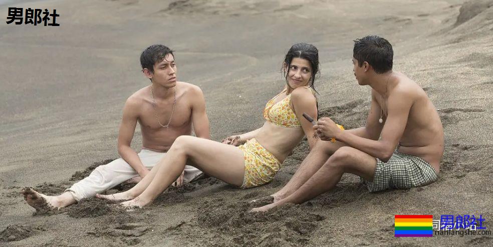 5部:硬汉帅哥的自我身份认同。。。 - 51虹马 5部:硬汉帅哥的自我身份认同。。。 - 51虹马