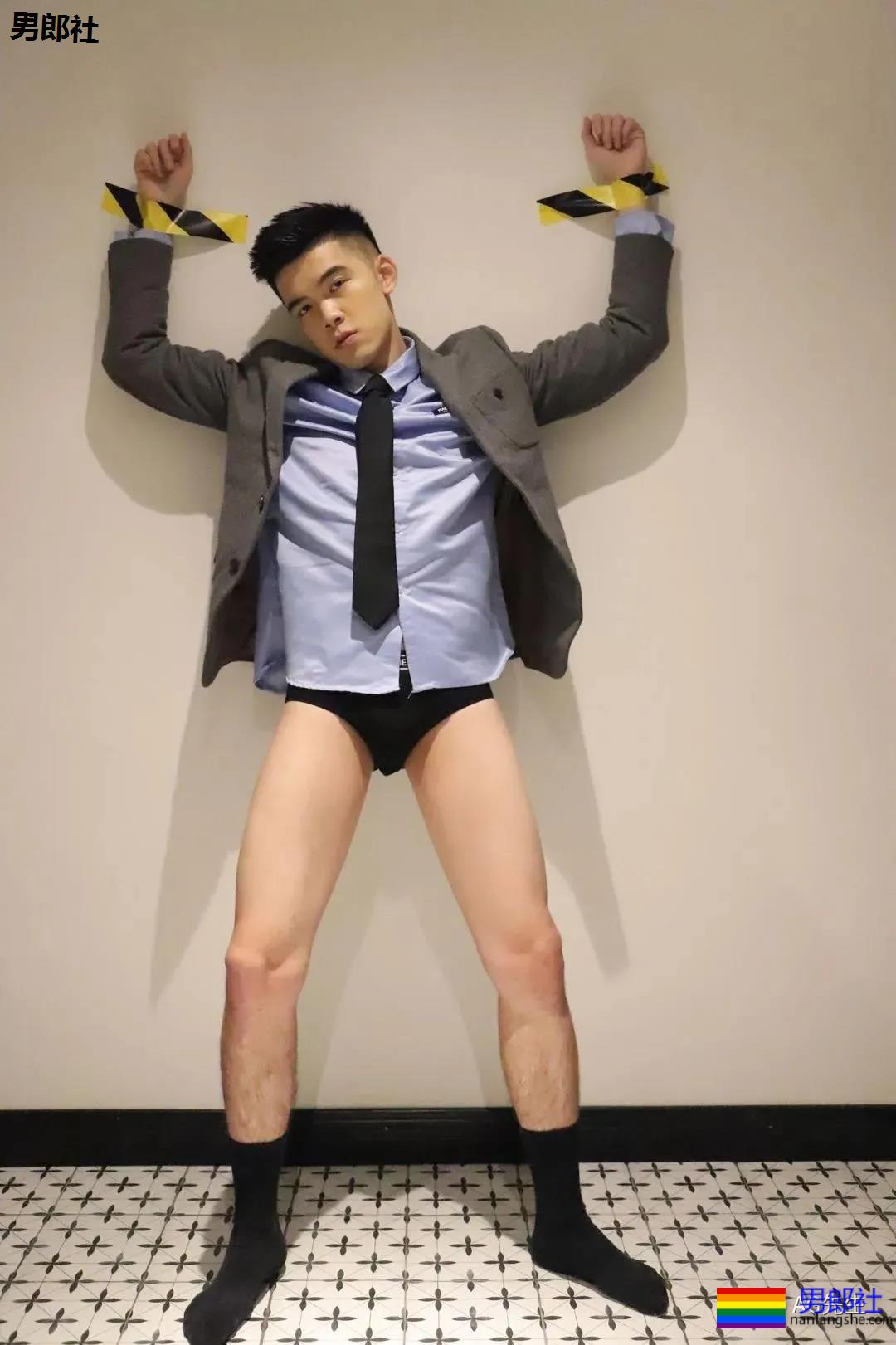 隔壁学长是我目前为止是所有P中，实力最大最好的... - 51虹马