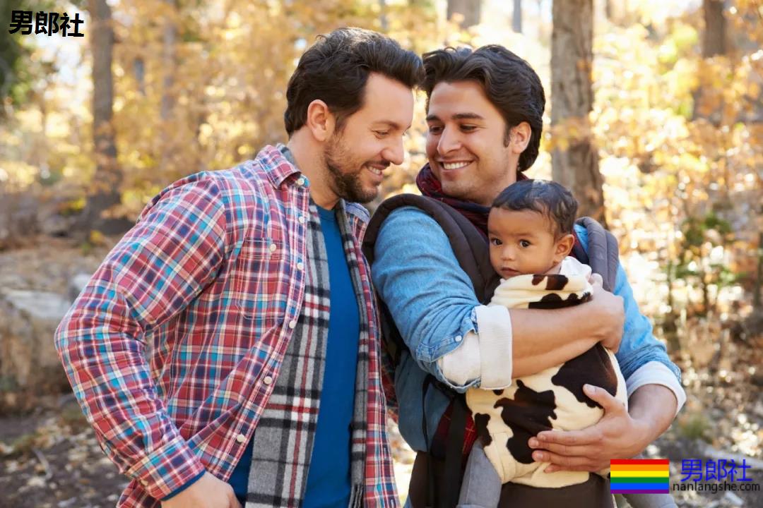 同志家庭对孩子的成长有负面影响吗? 从科学研究角度看5个常见问题 - 51虹马