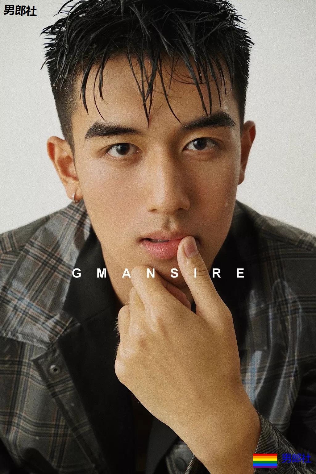 一秒沦陷的初恋脸!00后制服体育生长大了,你想撩谁? - 51虹马 一秒沦陷的初恋脸!00后制服体育生长大了,你想撩谁? - 51虹马