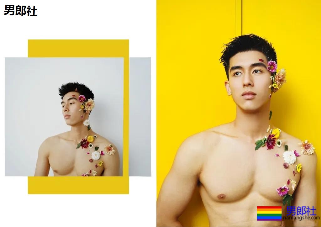 一秒沦陷的初恋脸!00后制服体育生长大了,你想撩谁? - 51虹马 一秒沦陷的初恋脸!00后制服体育生长大了,你想撩谁? - 51虹马