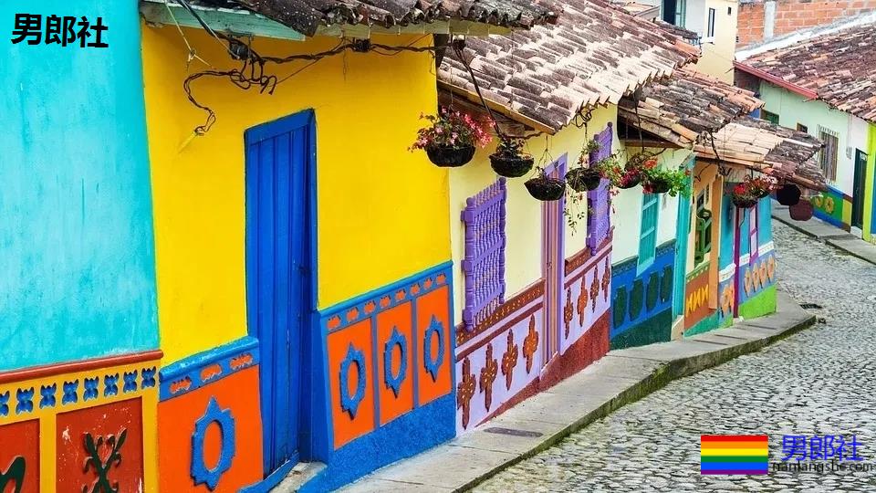 5000GAY男同聚一吧！世界最大的同志酒吧竟然在这？ - 51虹马